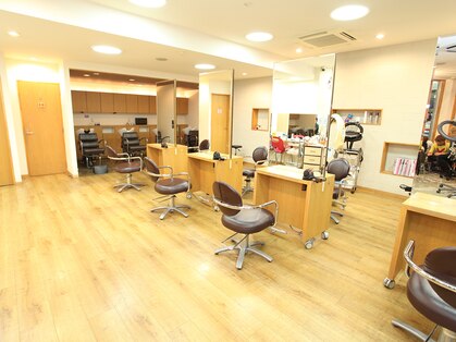 フフ 枇杷島店(FuFu)の写真