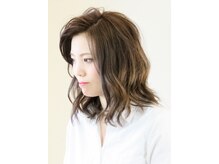 リンク ヘアーズサロン