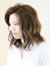 リンク ヘアーズサロン