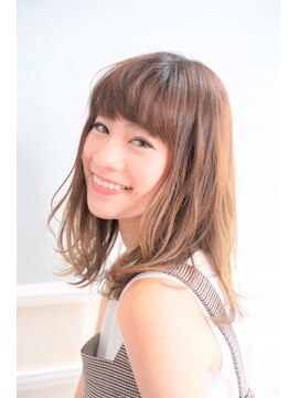 ノアパルフェ 銀座(noah parfait) *ナチュさらミディ*