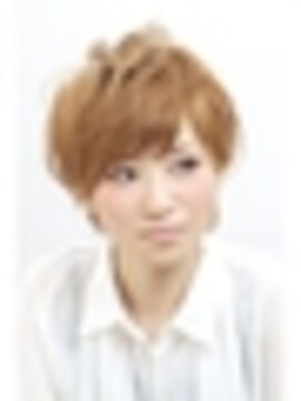 ラ ブーケ 御器所店(La Bouquet) シルキーショート