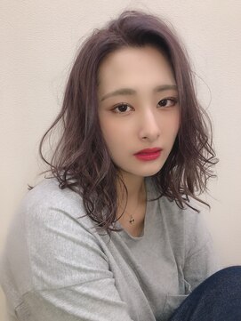 ノビタ(novita) 【novita】しょす担当★Nドットオイル仕上げ