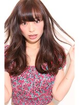 ココラー(COCOlar) 大人綺麗可愛い