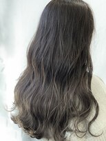 リリィ(Lily) 大人グレージュカラー