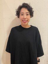 ディフィー(Defi) 西村 梢