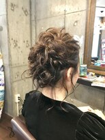 アンプリュス リアン(1+ Unplus lien)&nbsp;エアリーミディアレンジ/亀戸/亀戸駅北口