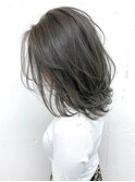 【ROSE】シルバーアッシュ/ロブ guest615