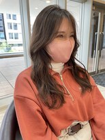 アルターリアン(aL ter LieN) 【韓国風レイヤースタイル】 齊藤容史