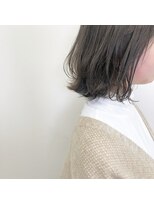 ガーランドウメダ(Garland umeda)&nbsp;ナチュラルボブ＿ボブ＿0０0140