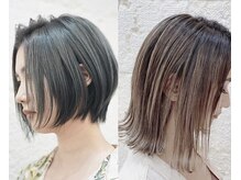 お客さんの年齢層は?男性でも利用できますか?