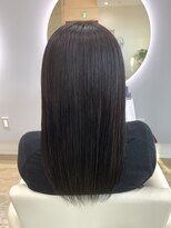 ニックピック(NicPic)&nbsp;髪質改善オリジナルトリートメント