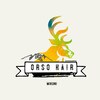 オルソーヘアー(orso hair)のお店ロゴ