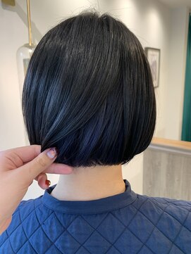 ムーン ティコブラーエ(moon tico brae) 12月(ロングヘア/グレージュカラー/ココアベージュ)