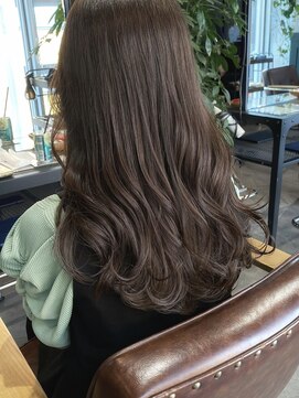 コレット ギンザ(Collet Ginza) 【ブリーチなし】ミルクベージュ