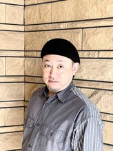 ヘアアトリエ ヴィフ(hair atelier Vif) 中濱 光正