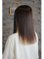 カノープス(canopus)&nbsp;Canopus×縮毛矯正