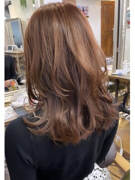 アリスバイアフロート 自由が丘(ALICe by AFLOAT) ウルフレイヤー