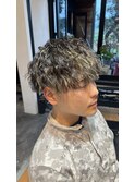 ツイストスパイラル