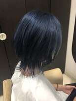 エヌアンドエー 草加店(N&A)&nbsp;ネイビーブルー