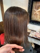 ボアップ 新居浜店(boappu)&nbsp;#髪質改善#トリートメント#艶髪