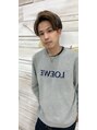 アトレ 平塚店(attrait) 中川 春樹