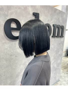 フリーダム 宇部駅前通り店(freedom) ミニボブ