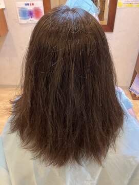 ジャムボックス(jambox.) 酸性ストレート