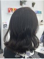 アオ 甲府本店(AO)&nbsp;《AO hair》
