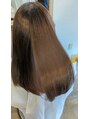 ヘアープール&nbsp;メテオストレート