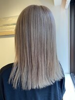 エイト新宿店(EIGHT shinjuku)&nbsp;ホワイトベージュ