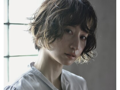 ゼロヘアー ガーデン(zero hair GARDEN)の写真