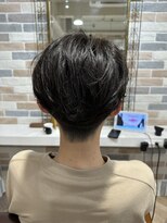 シエル 立川店(CIEL)&nbsp;ニュアンスパーマ