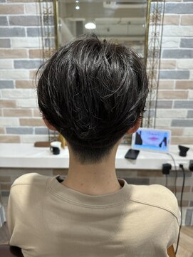 シエル 立川店(CIEL) ニュアンスパーマ