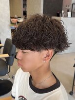 アビー(ABEY) 新潟波巻き