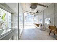 【表参道ヒルズ裏の最高立地】表参道駅A2出口徒歩2分!!というお客様のための好アクセス /表参道/髪質改善