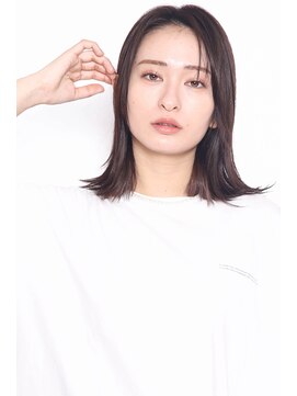 メリケンビューティーパーラー コウベ(MERICAN BEAUTY PARLOR KOBE) 2024 41 外はね