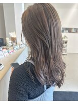 ゴットラトゥール(GOTTO LATOUR)&nbsp;ハイライトカラー/ハイライト/グレージュカラー