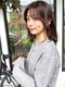 ボレロ(BOLERO)の写真/【河内松原駅3分】ぱっくり割れてしまう前髪など…お悩みに合わせてなりたいスタイルを”BOLERO”がご提案!