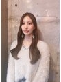 エコモ ヘアー(E Komo hair) 向平 朱里