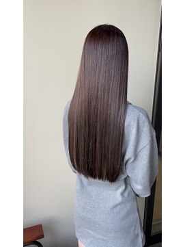 エイミー(Aimee) Aimee 町田 アッシュブラウン