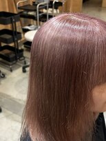 リッチオ(Riccio) ピンクベージュ♪