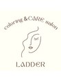 ラダー(LADDER)/coloring&care salon LADDER