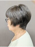 ショートスタイル