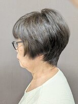 びび 住吉店&nbsp;ショートスタイル
