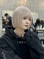 クロレ(Clore) ホワイトカラー