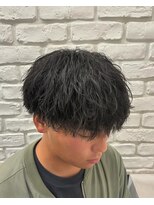 ビーテックバイゼン(B TECH by Zen) ツイストスパイラル