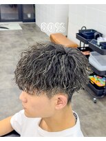 ザ クロー(THE CROW)&nbsp;ツイスパ80%