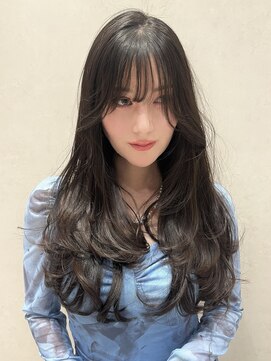 ロレト(Loreto) ロングレイヤー