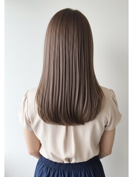 カミラボ アスビー(KAMI LABO ASVII) 髪質改善