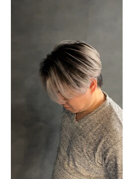 ボノ(vo_no) バレイヤージュ